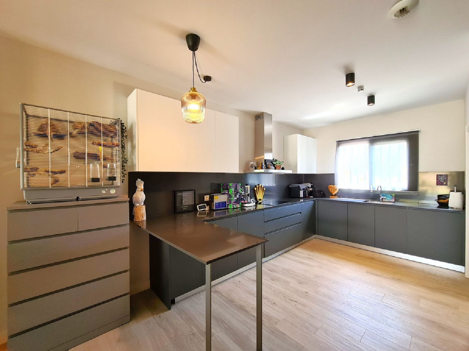  à vendre maison Puerto De Sotogrande Campo De Gibraltar 5