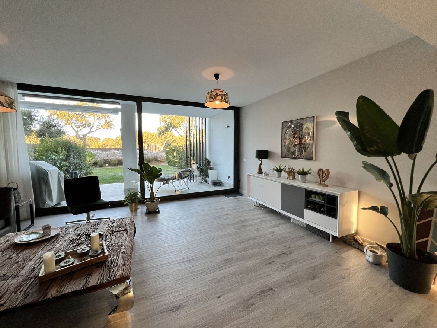  à vendre maison Puerto De Sotogrande Campo De Gibraltar 6