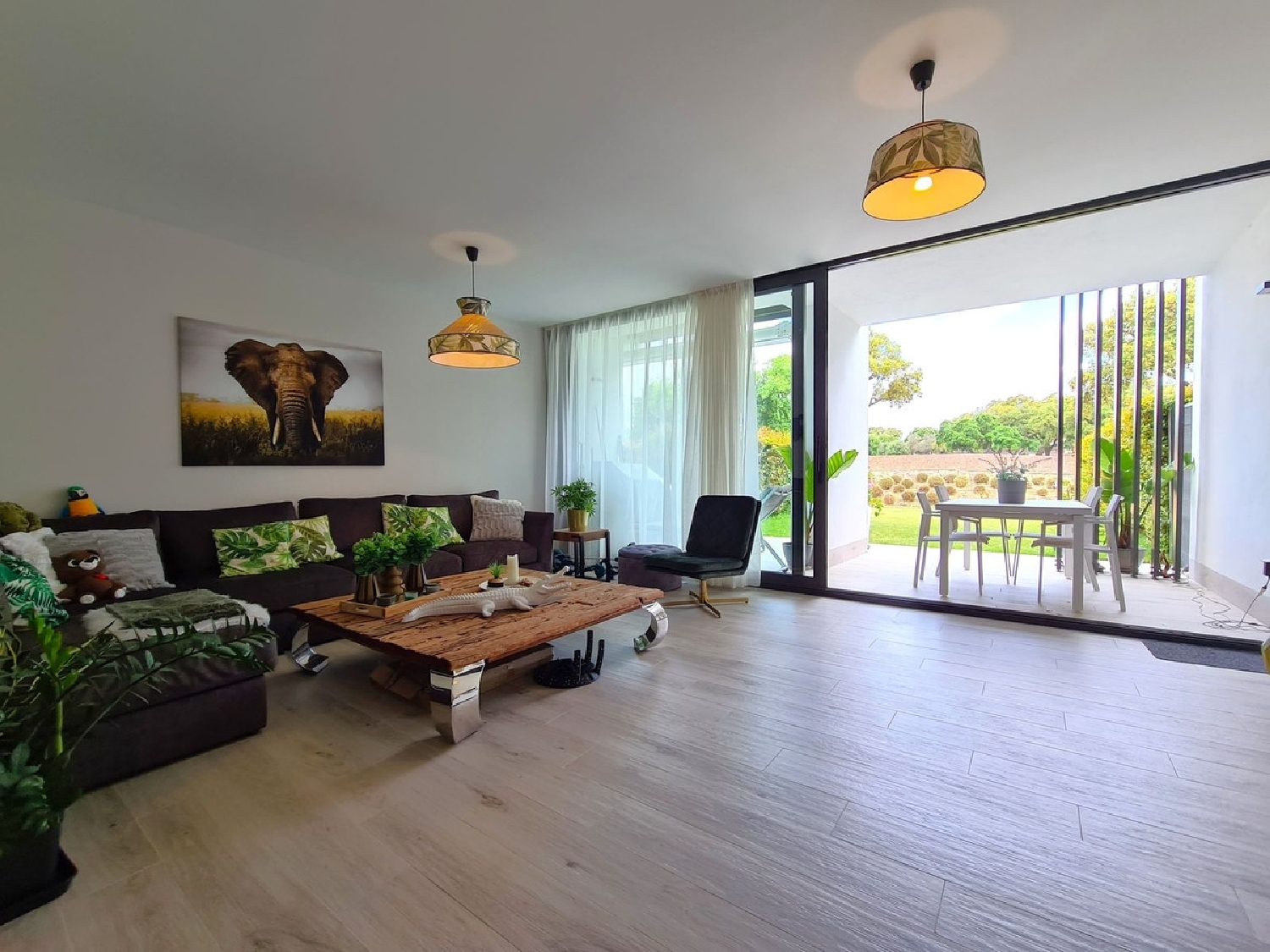  à vendre maison Puerto De Sotogrande Campo De Gibraltar 3