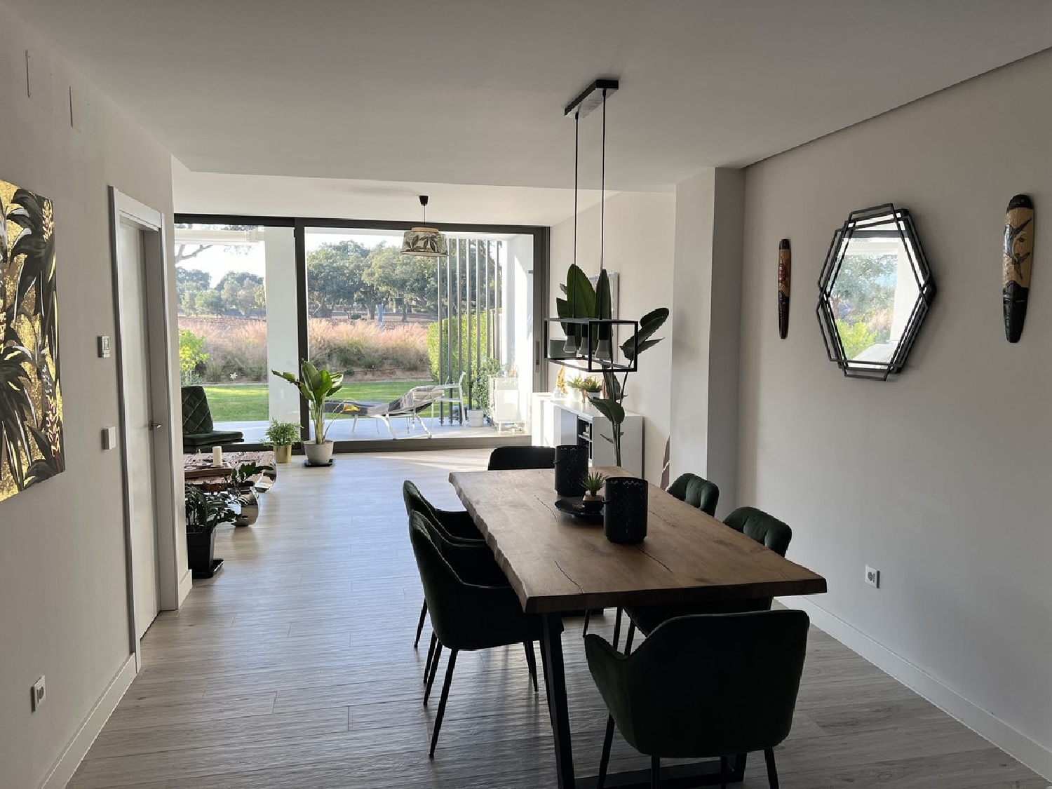  à vendre maison Puerto De Sotogrande Campo De Gibraltar 4