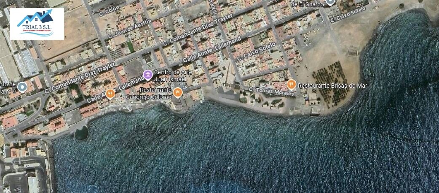  en venta casa Puerto Del Rosario Puerto Del Rosario 3