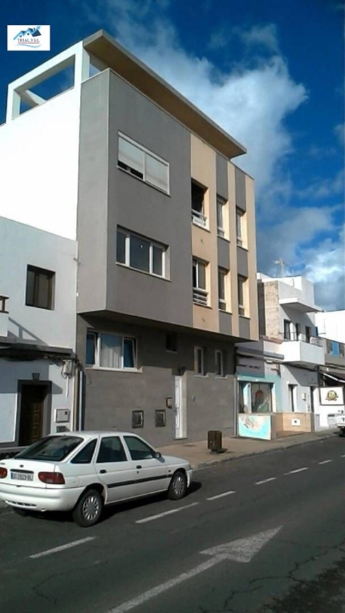 Puerto Del Rosario Puerto Del Rosario casa foto 6345178