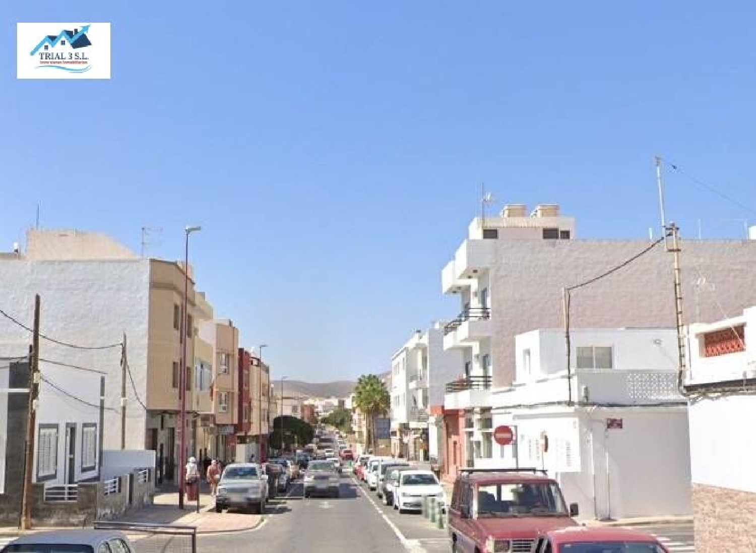  en venta casa Puerto Del Rosario Puerto Del Rosario 2