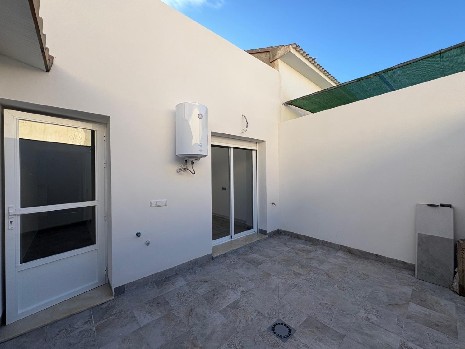  en venta casa Puerto Lumbreras Alto Guadalentín 7