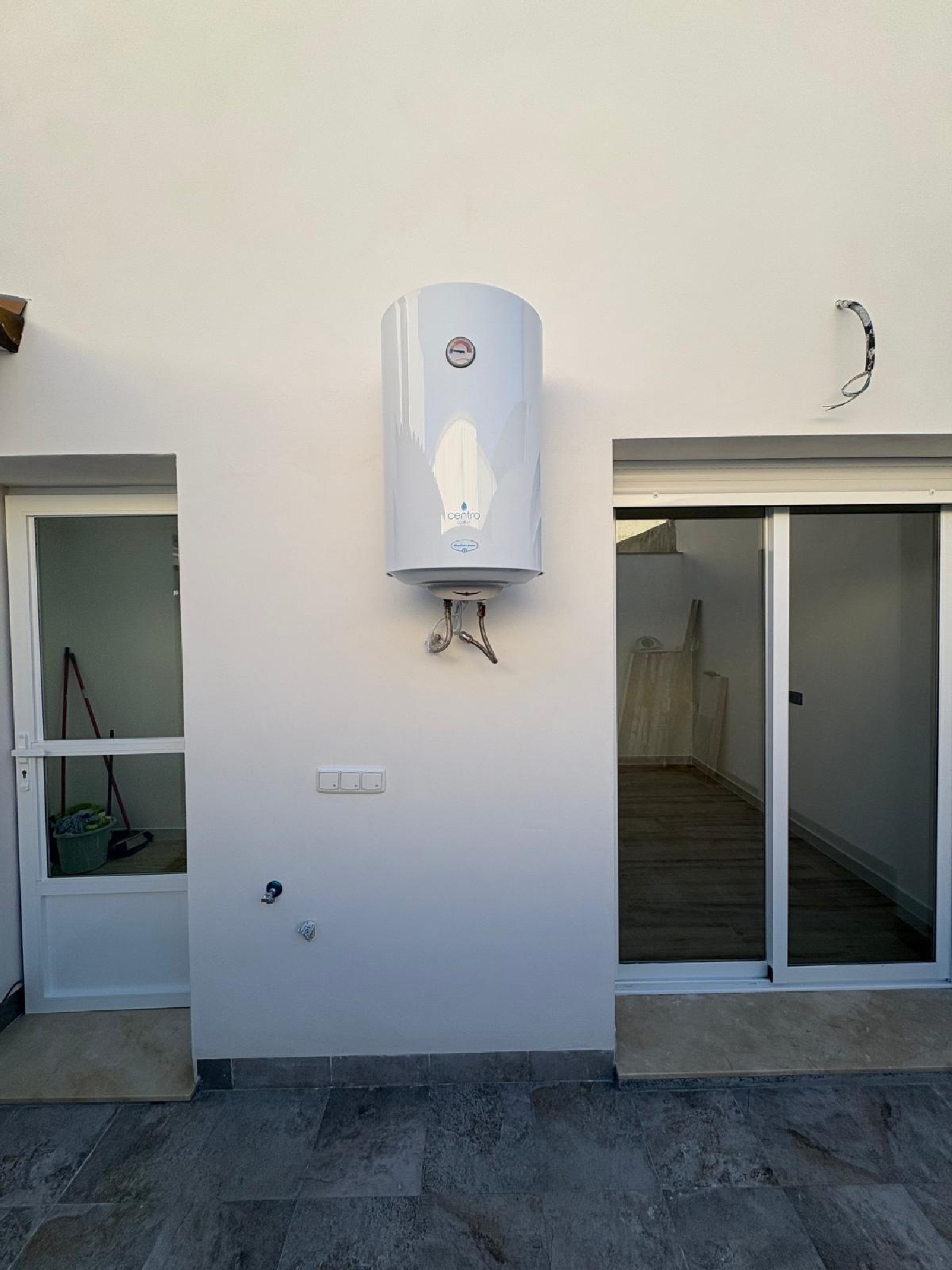  en venta casa Puerto Lumbreras Alto Guadalentín 8