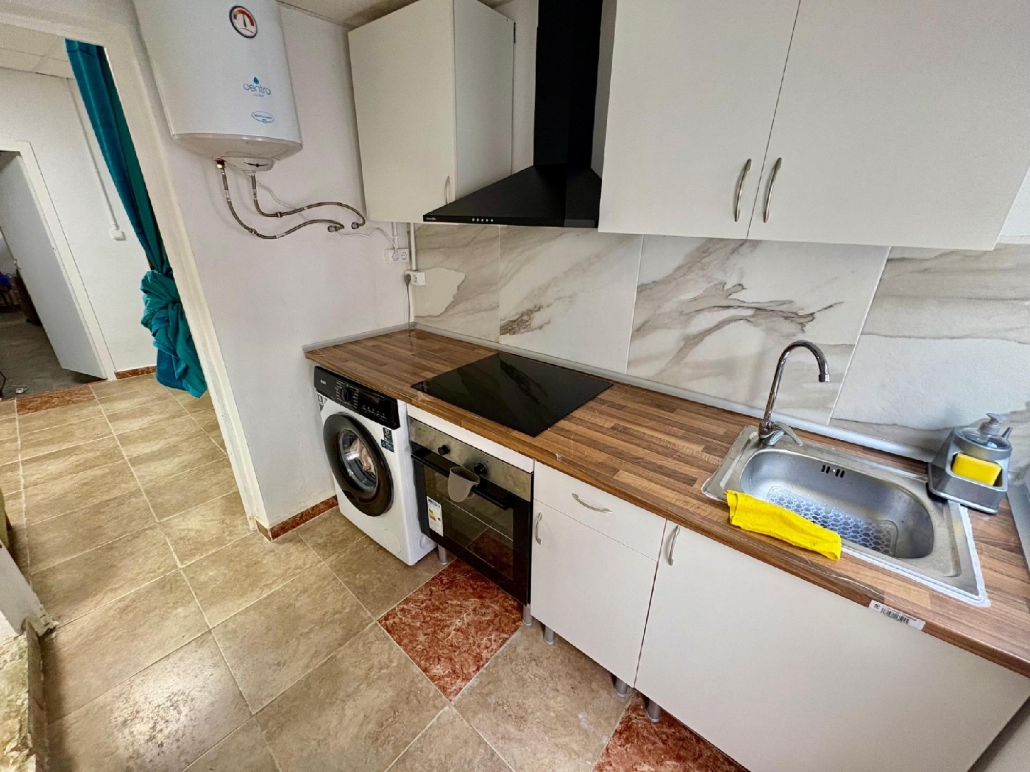  en venta casa Puerto Lumbreras Alto Guadalentín 5