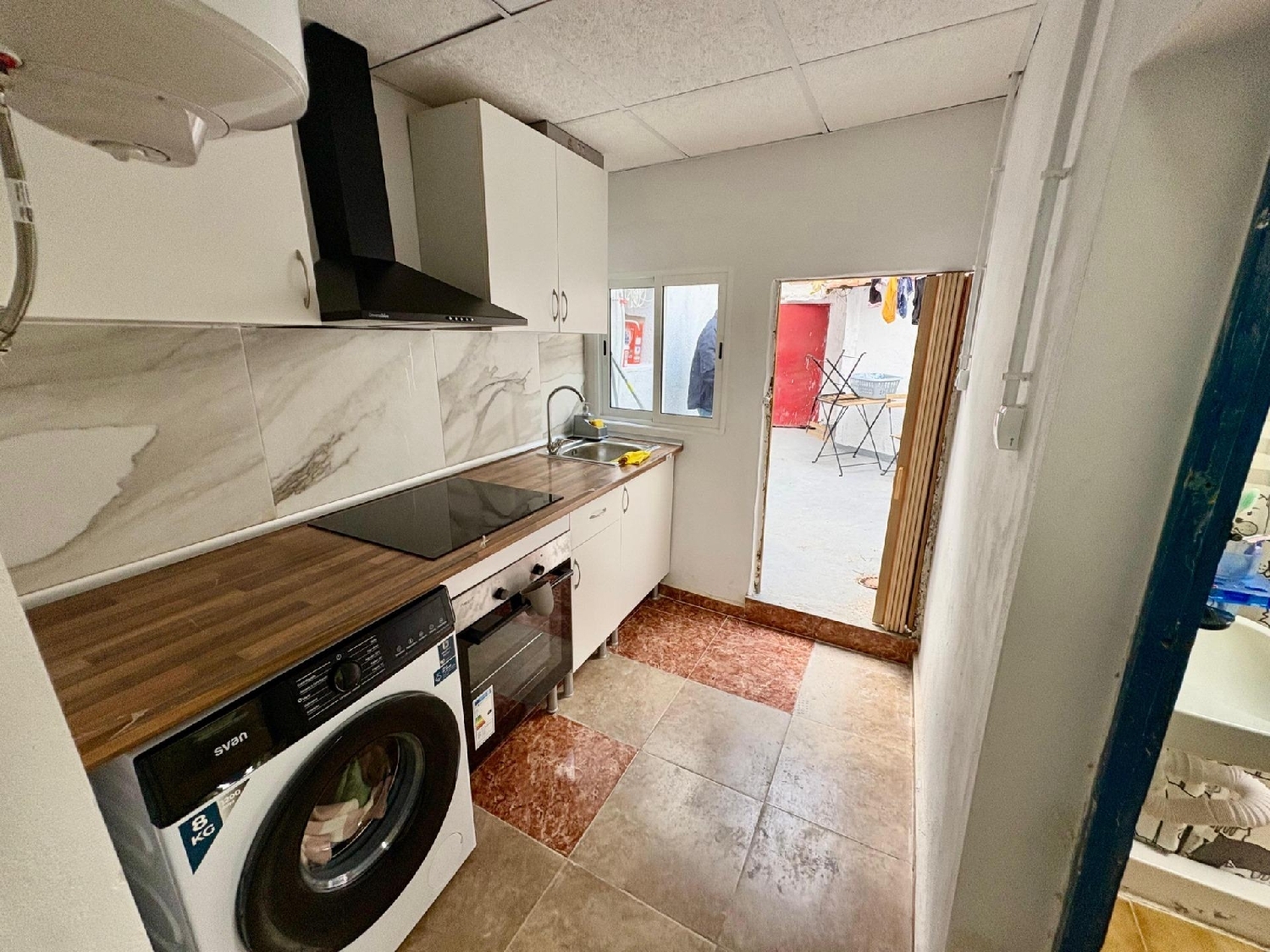  en venta casa Puerto Lumbreras Alto Guadalentín 4