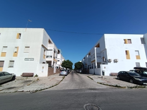 Puerto Real Bahía De Cádiz huis foto 6351678