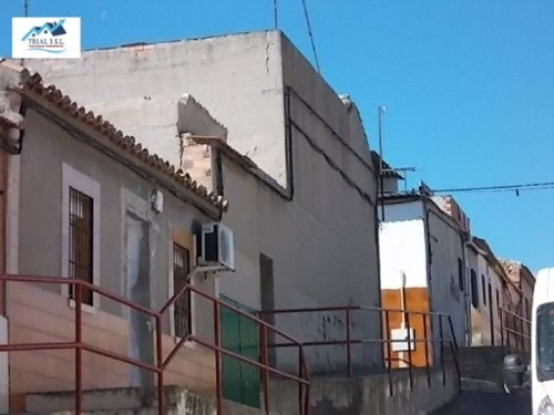 Puertollano Campo De Calatrava casa foto 6345211