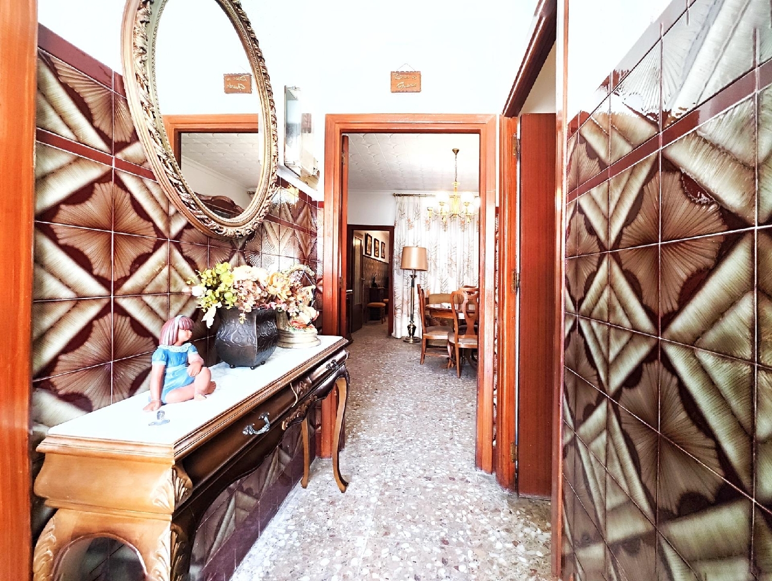 for sale house Puertollano Campo De Calatrava 4