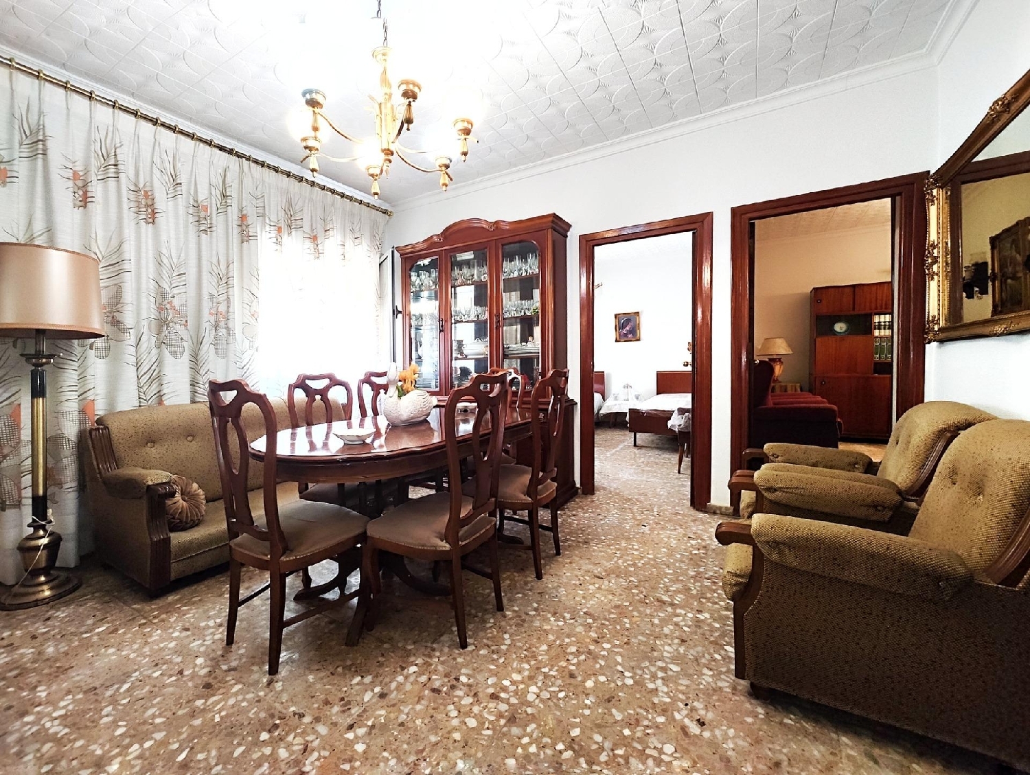 for sale house Puertollano Campo De Calatrava 7