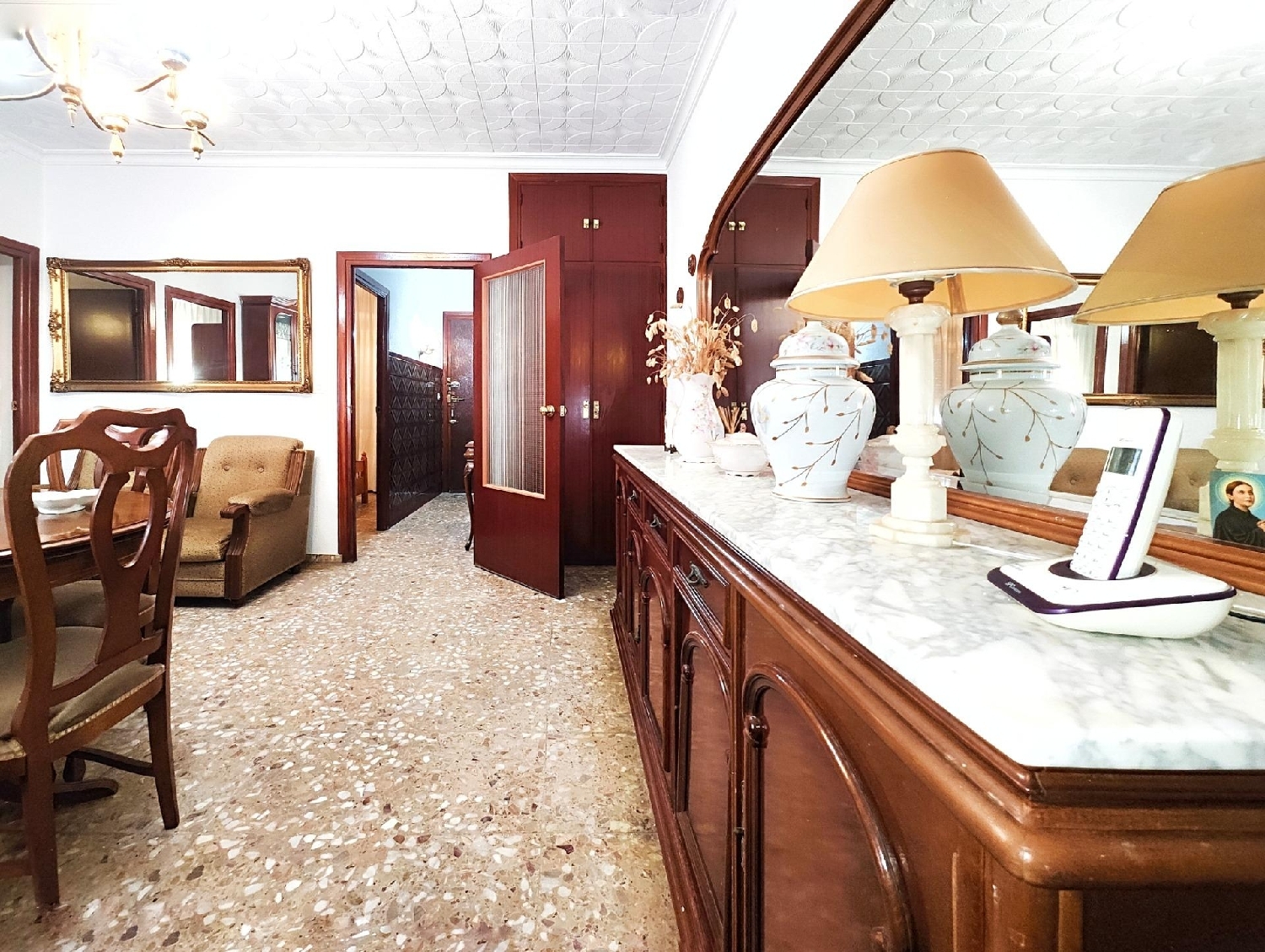 for sale house Puertollano Campo De Calatrava 6