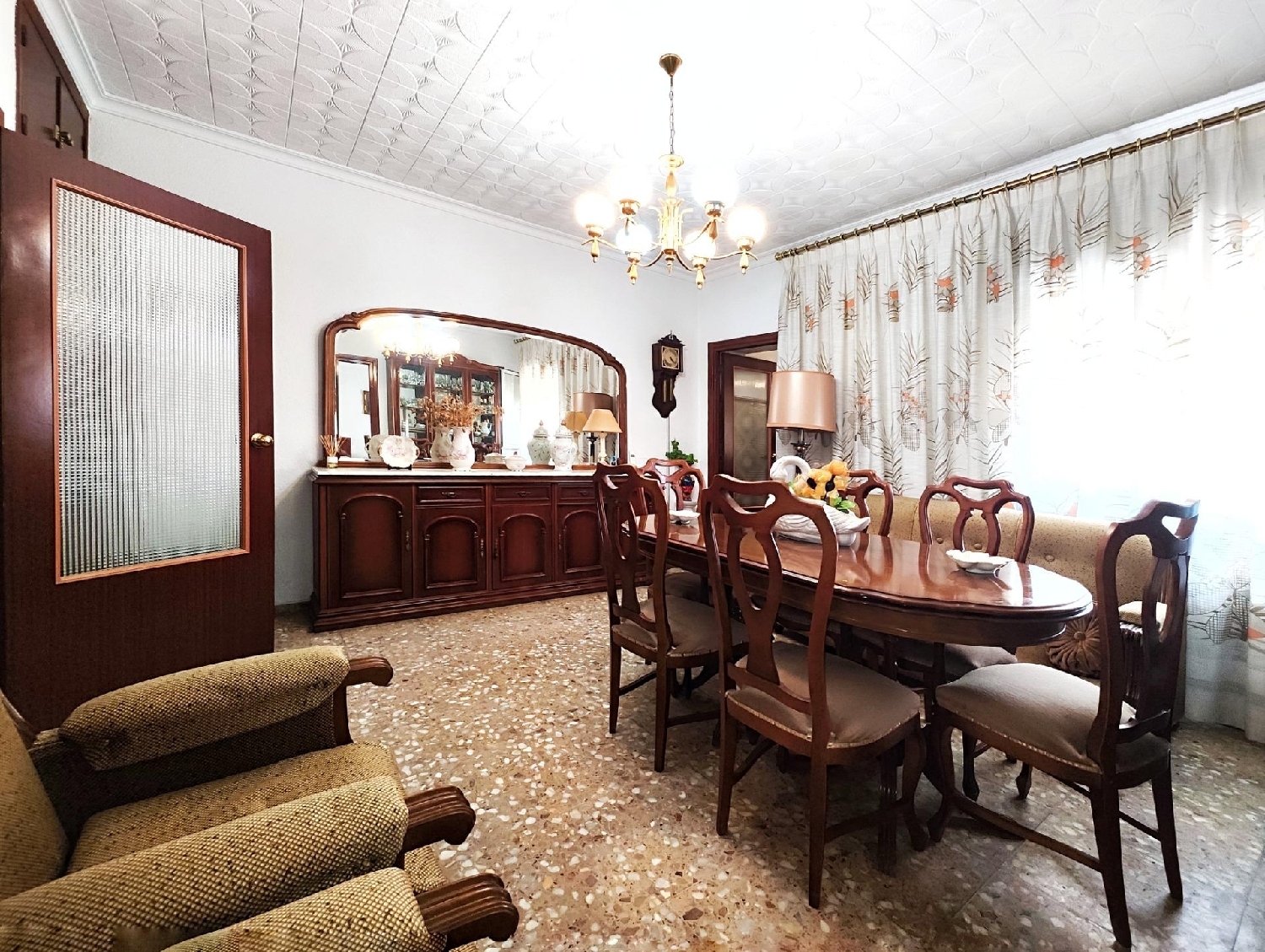 for sale house Puertollano Campo De Calatrava 8