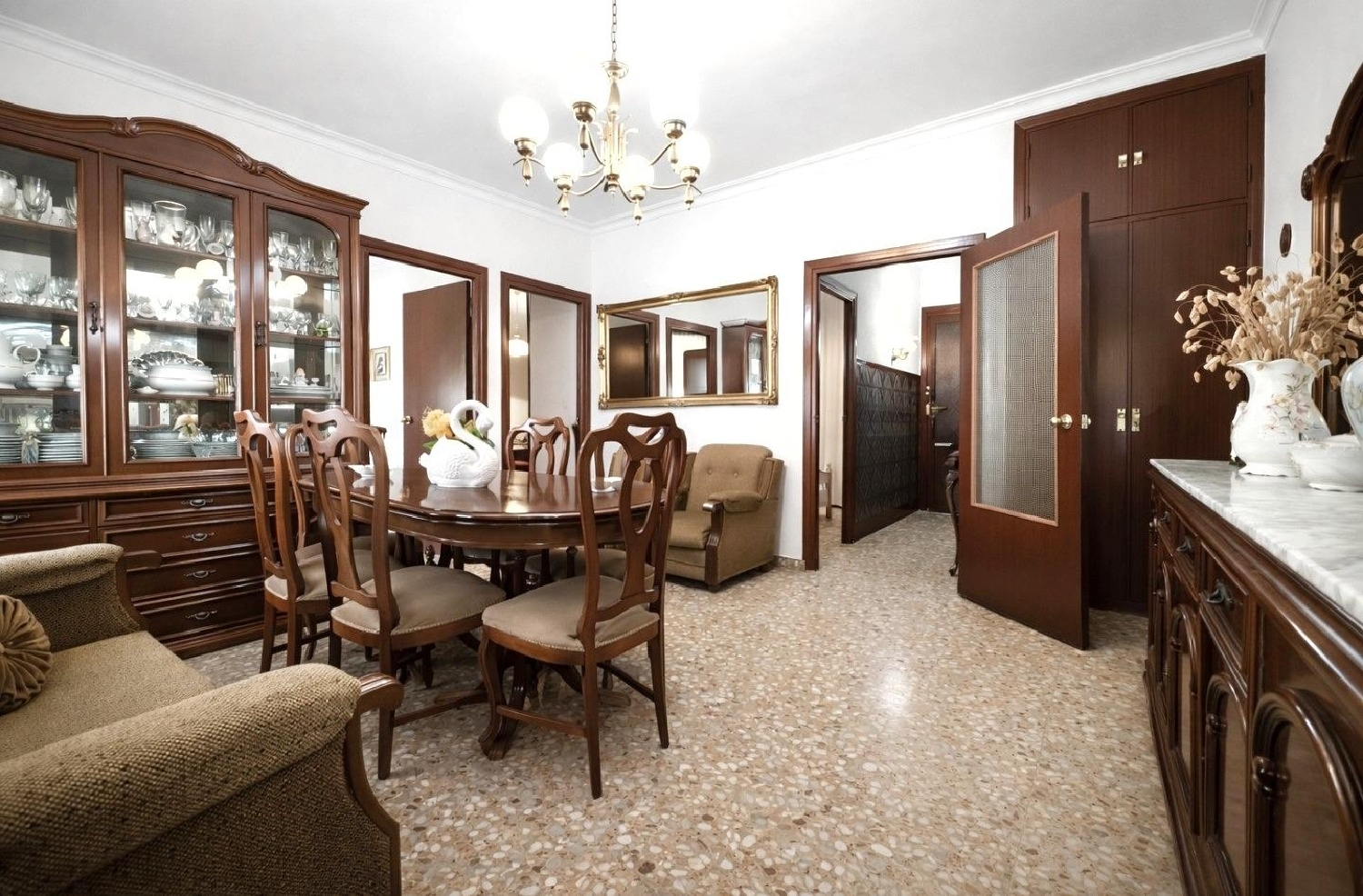 for sale house Puertollano Campo De Calatrava 1