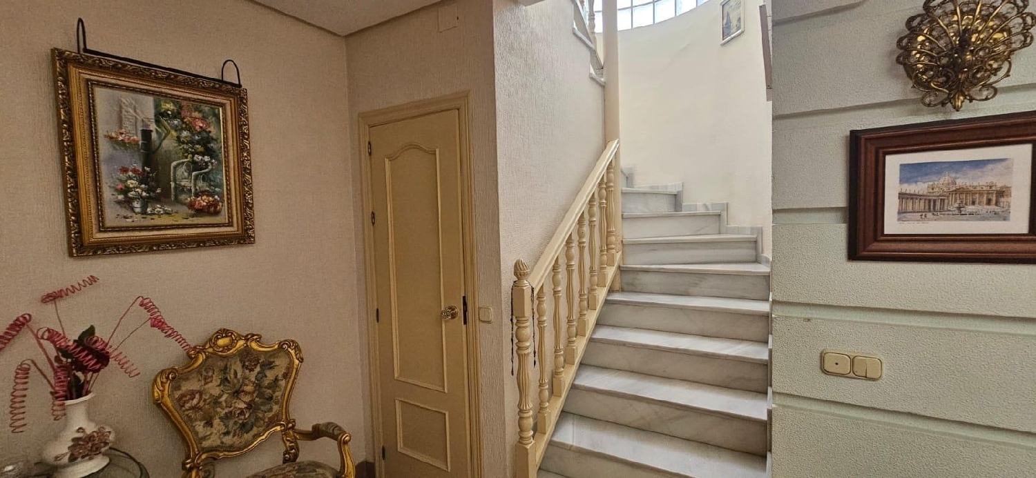  till salu hus Punta Umbria Metropolitana De Huelva 7