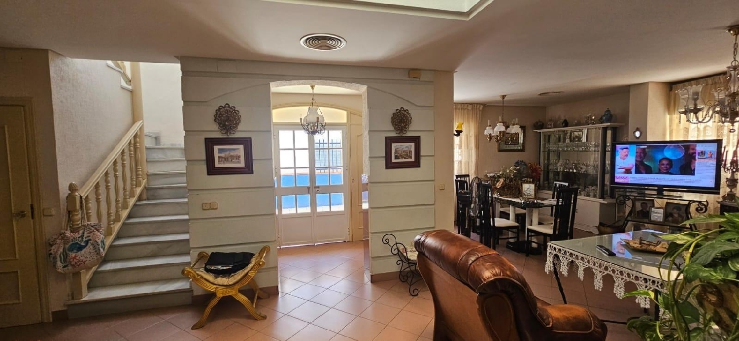  till salu hus Punta Umbria Metropolitana De Huelva 4