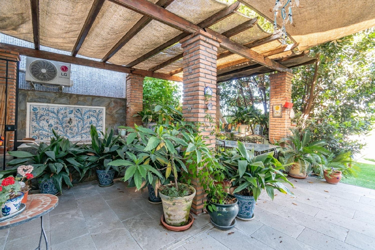  for sale house Purchil Vega De Granada 7