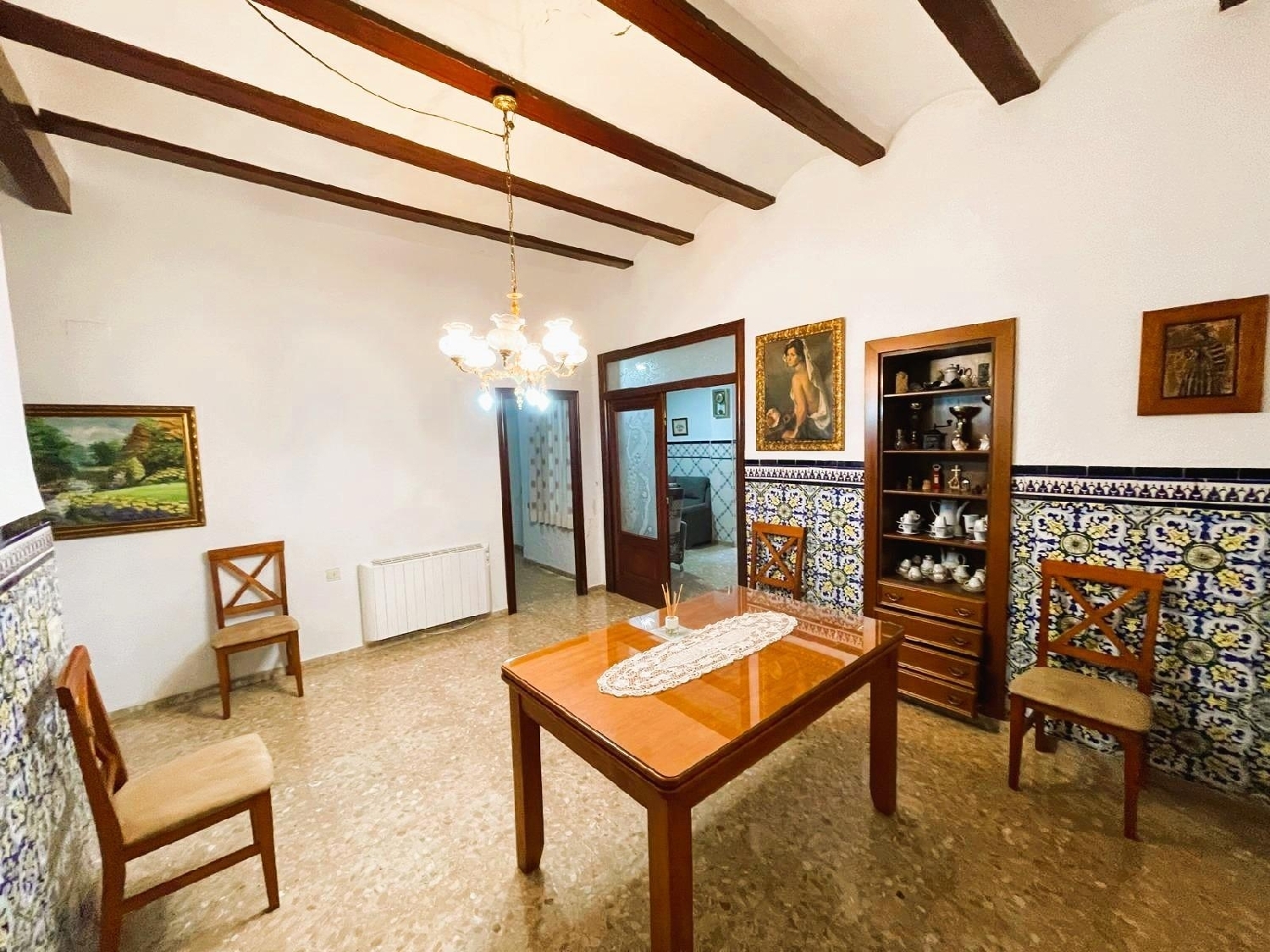 à vendre maison Quart De Poblet Horta Oest 2