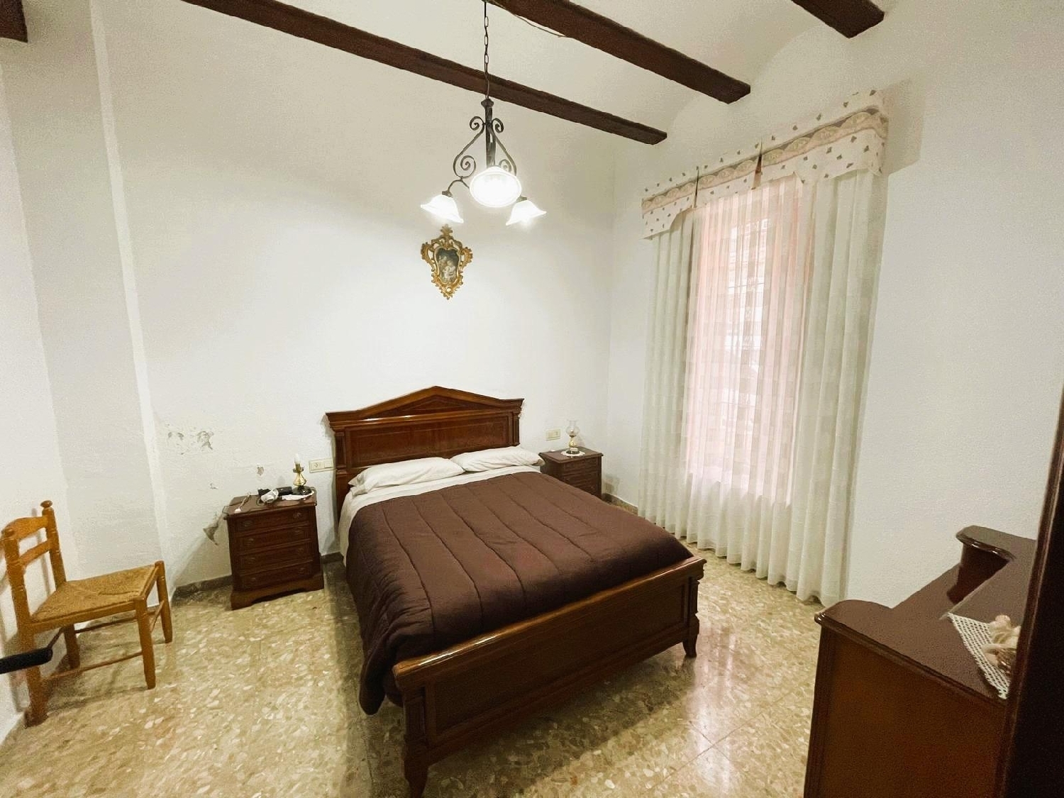 à vendre maison Quart De Poblet Horta Oest 8