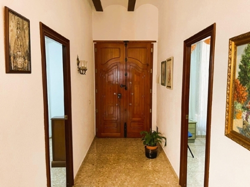 Quart De Poblet Horta Oest maison foto 6346818