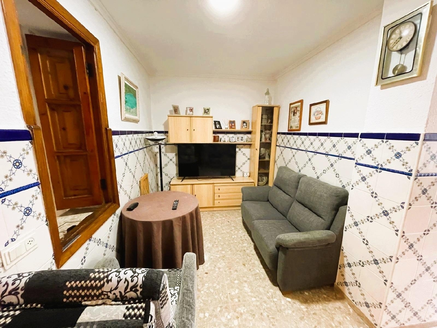 à vendre maison Quart De Poblet Horta Oest 5