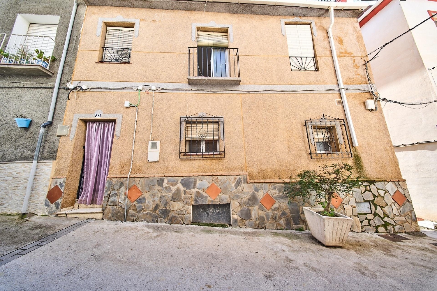  kaufen Haus Quéntar Vega De Granada 2