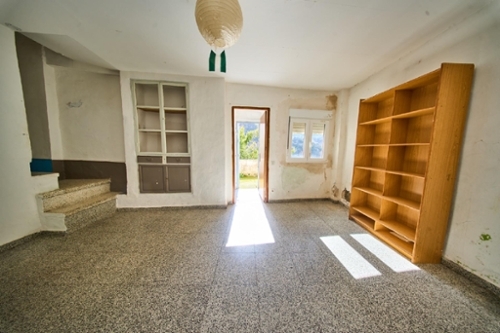 Quéntar Vega De Granada Haus Bild 6351165