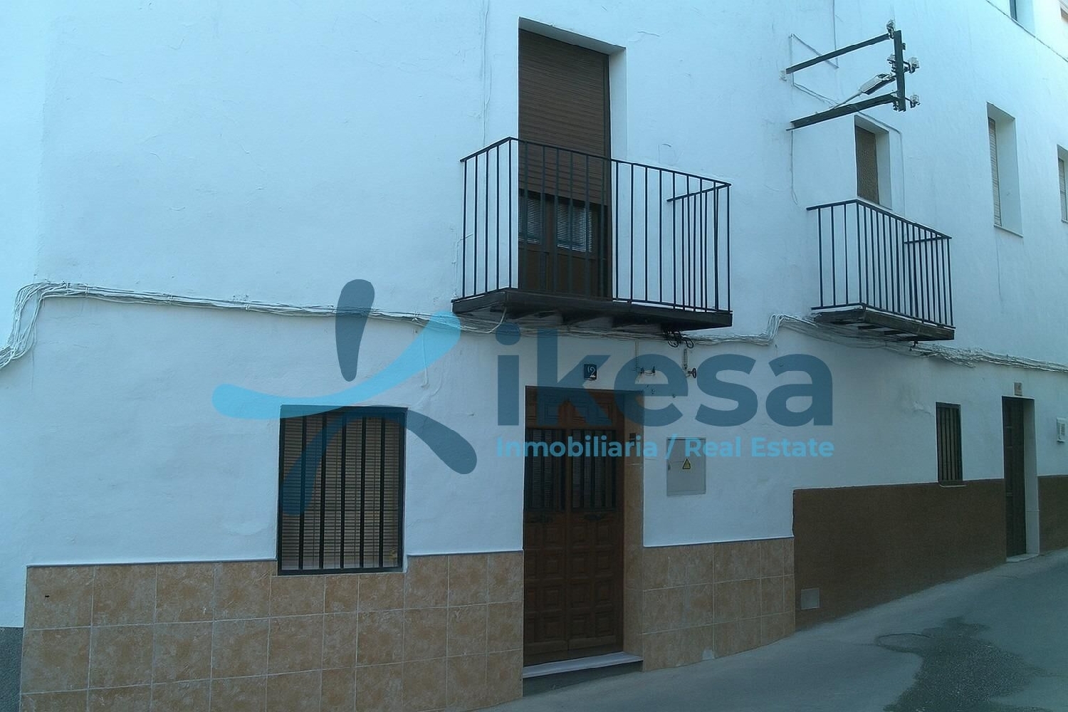  à vendre maison Quesada Sierra De Cazorla 1