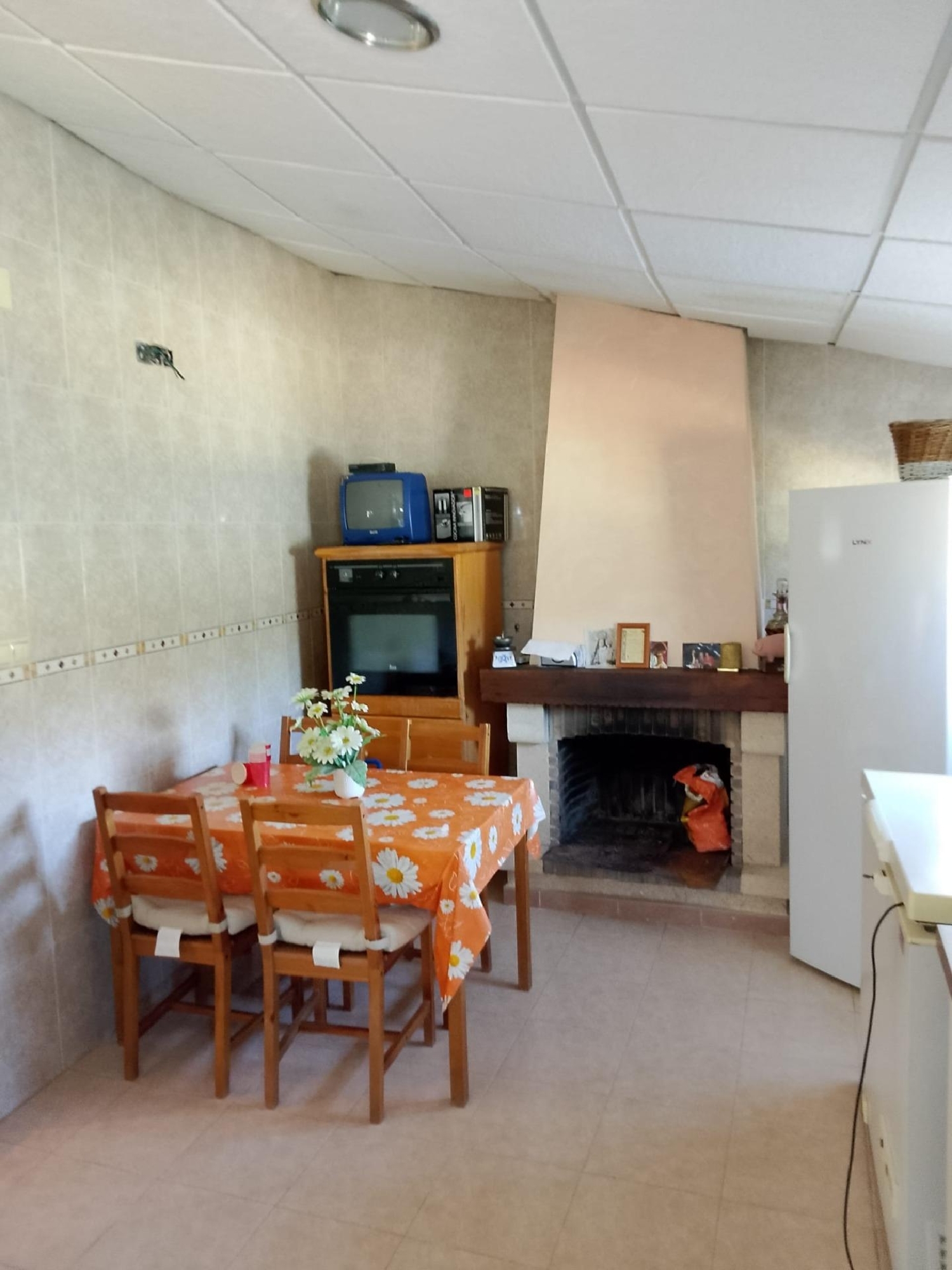  en venta casa Rafal Baix Segura 7