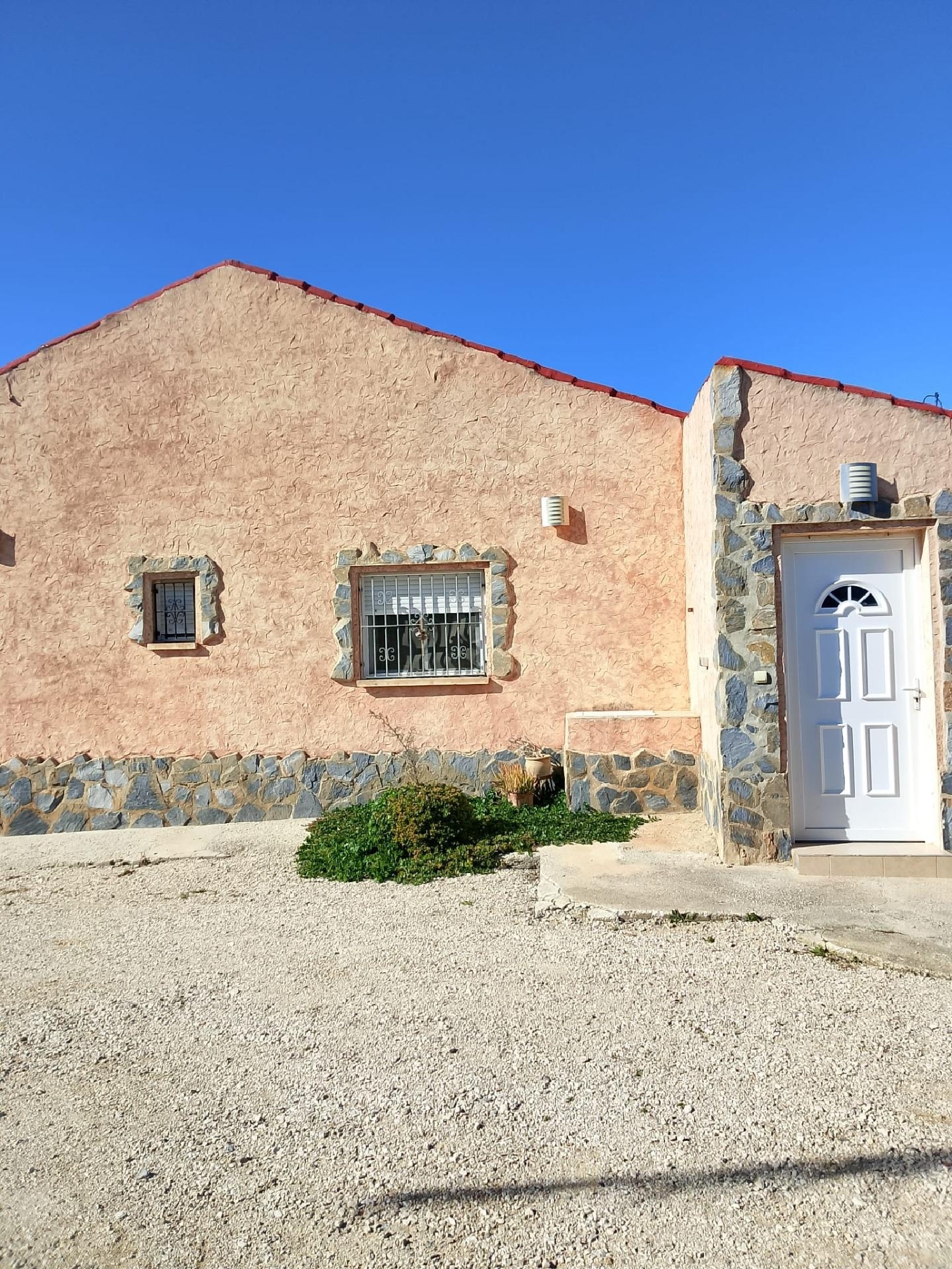  en venta casa Rafal Baix Segura 1