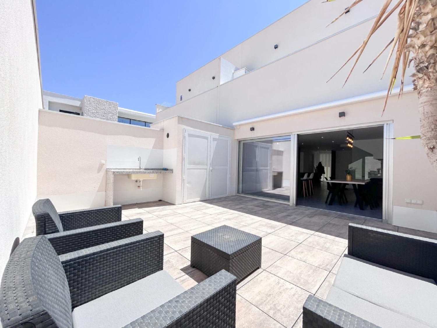  en venta casa Rafelbuñol Horta Nord 2