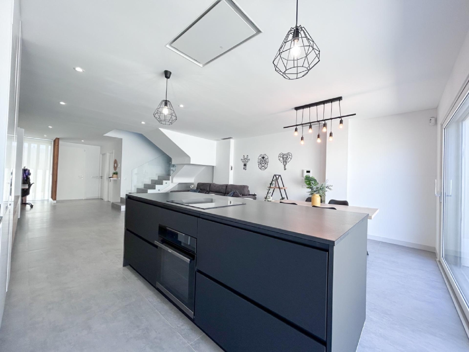  en venta casa Rafelbuñol Horta Nord 3