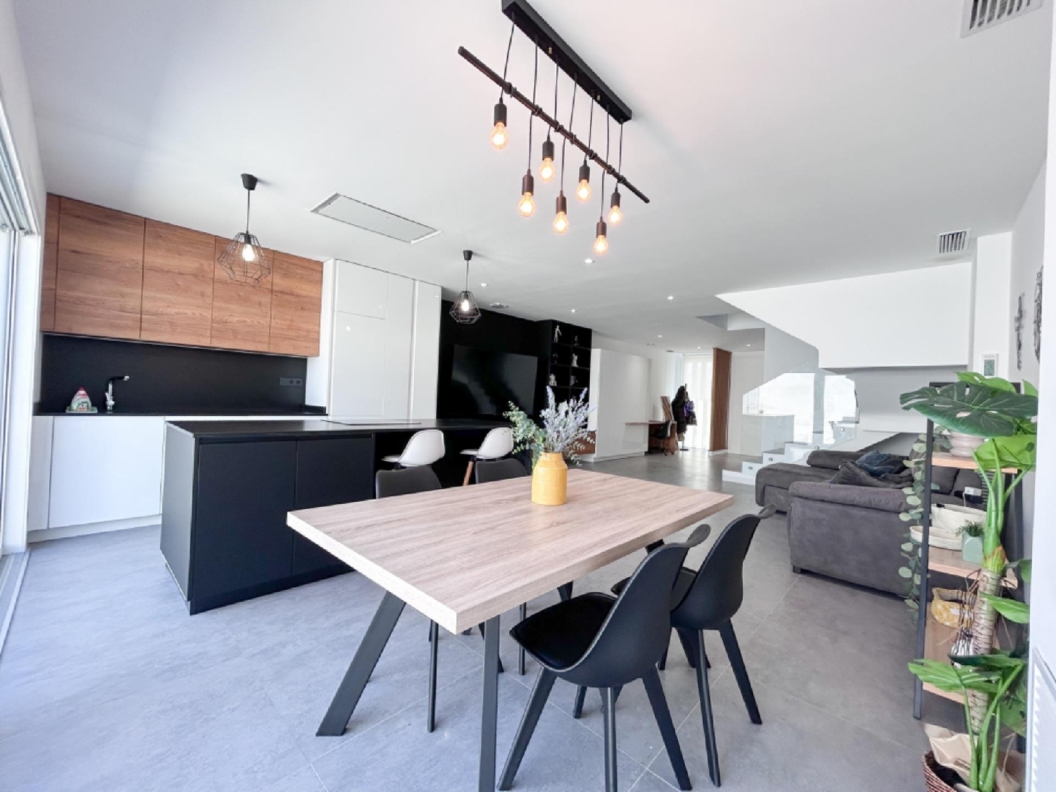  en venta casa Rafelbuñol Horta Nord 1