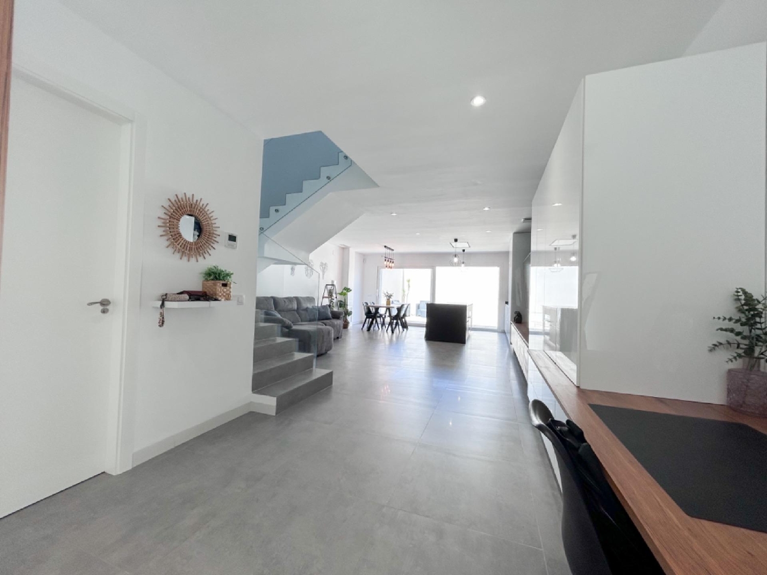  en venta casa Rafelbuñol Horta Nord 7