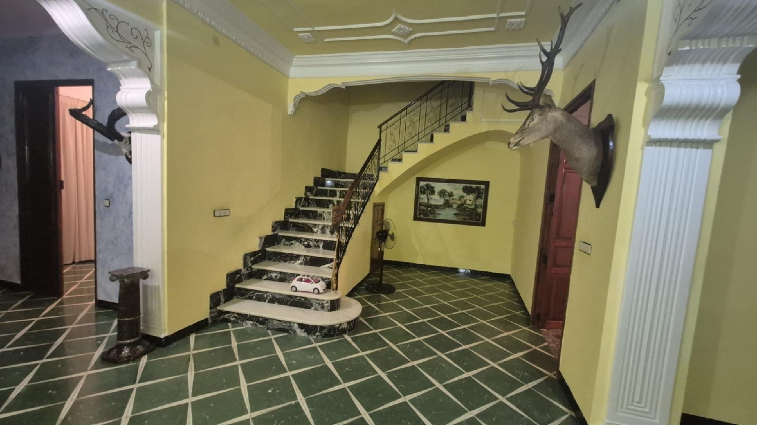 te koop huis Rafelcofer Safor 1