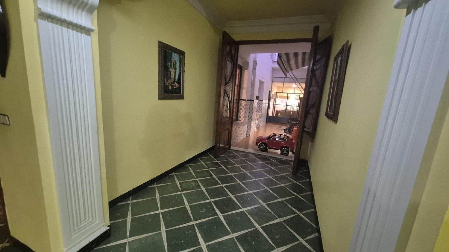 te koop huis Rafelcofer Safor 6