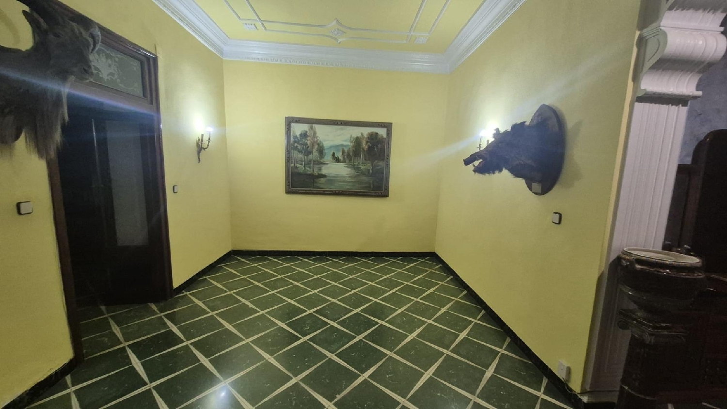 te koop huis Rafelcofer Safor 5