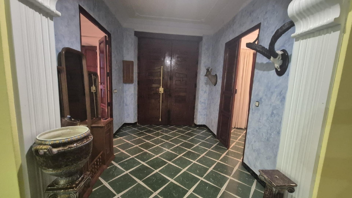 te koop huis Rafelcofer Safor 7