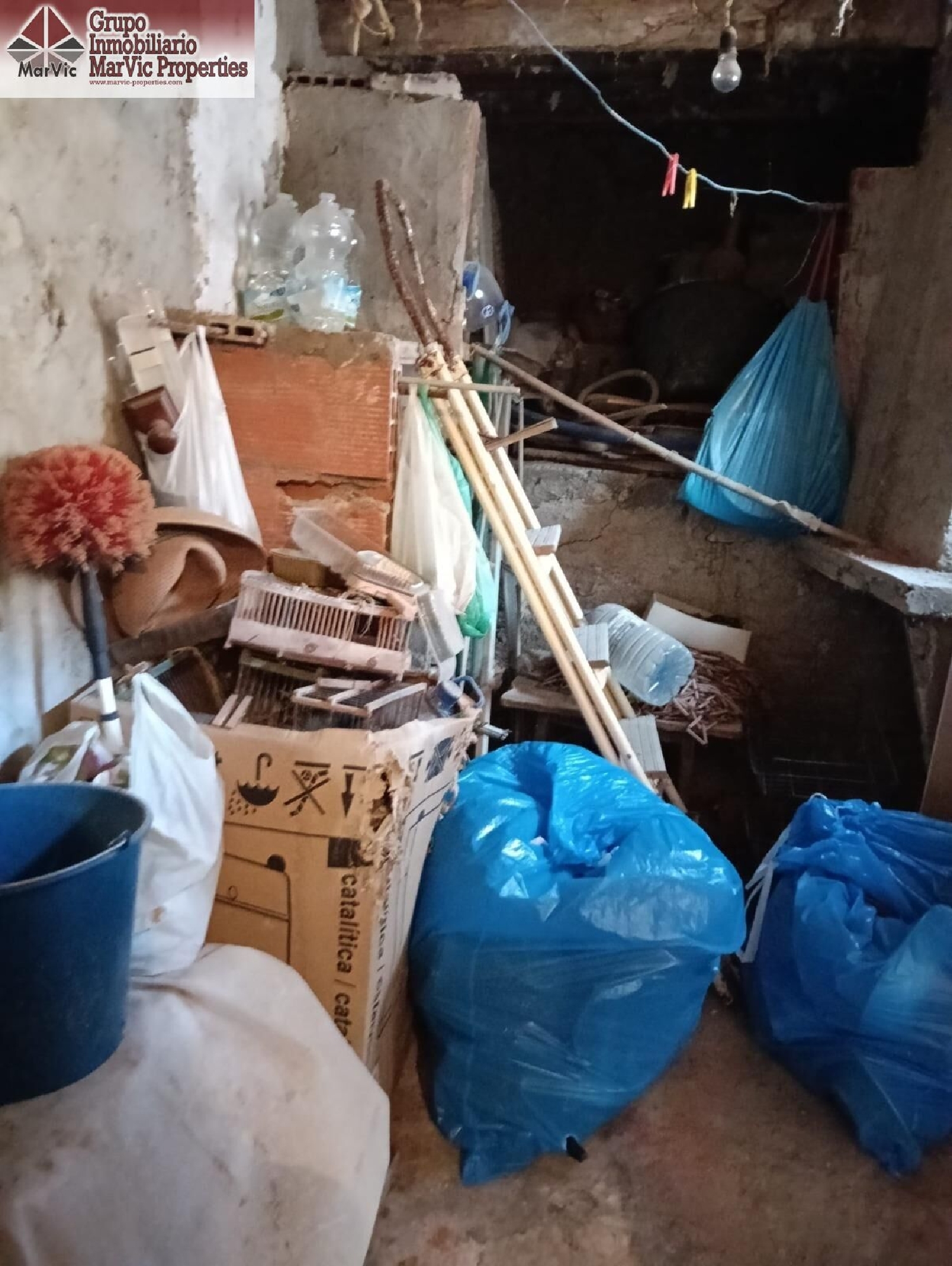  à vendre maison Relleu Marina Baixa 6