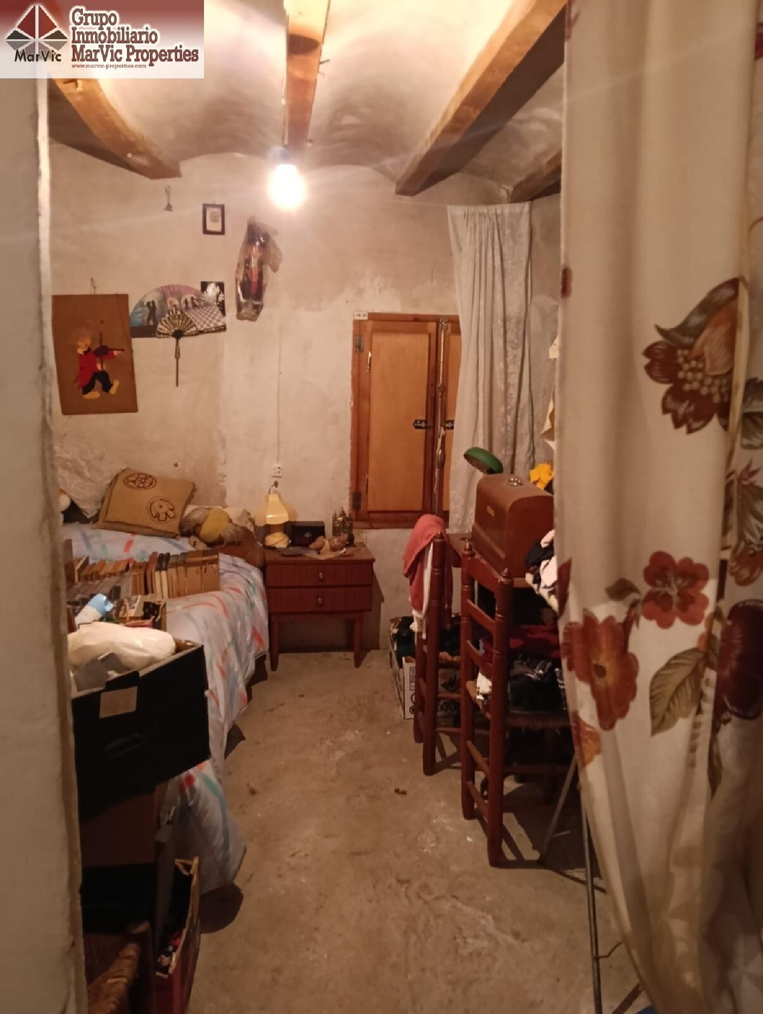  à vendre maison Relleu Marina Baixa 7