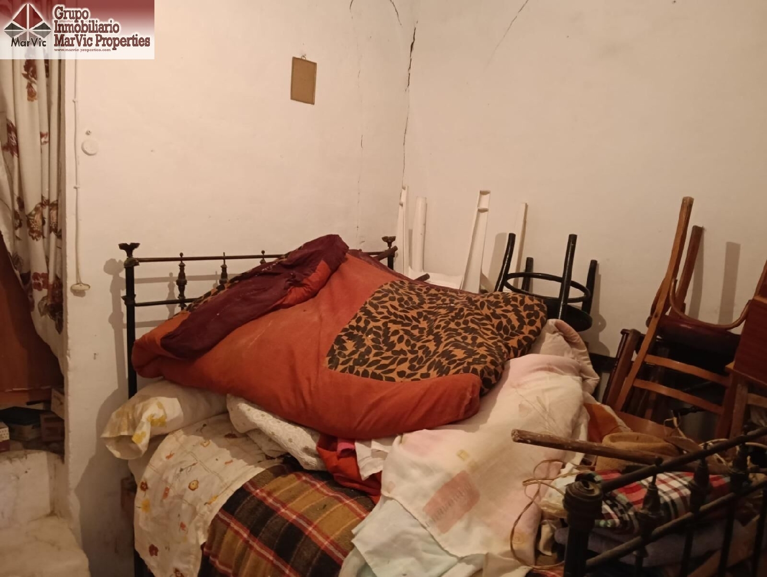  à vendre maison Relleu Marina Baixa 3