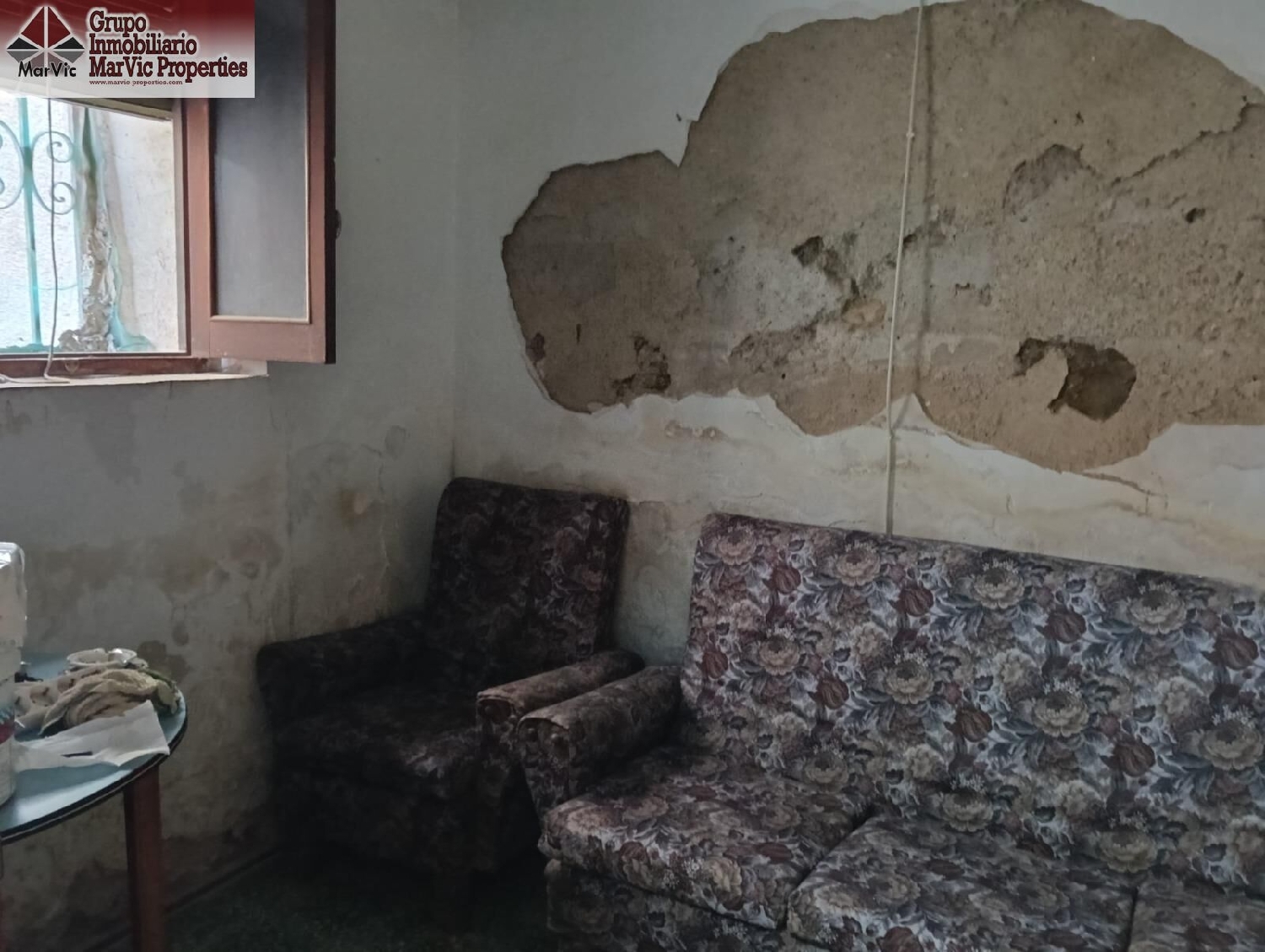  à vendre maison Relleu Marina Baixa 2