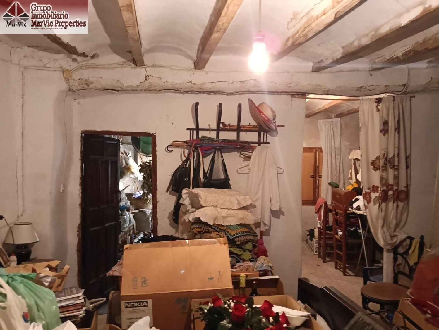  à vendre maison Relleu Marina Baixa 4