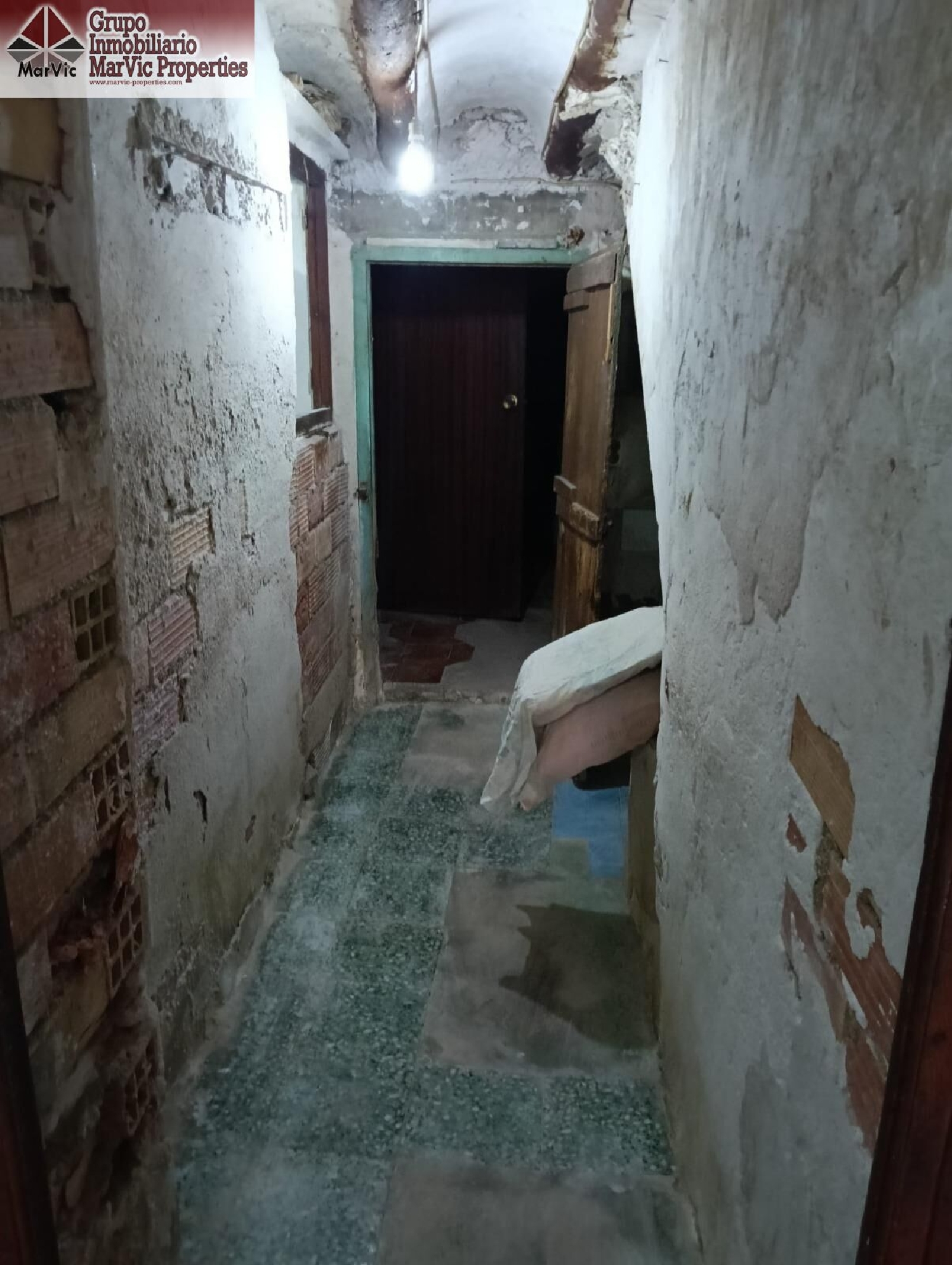  à vendre maison Relleu Marina Baixa 5