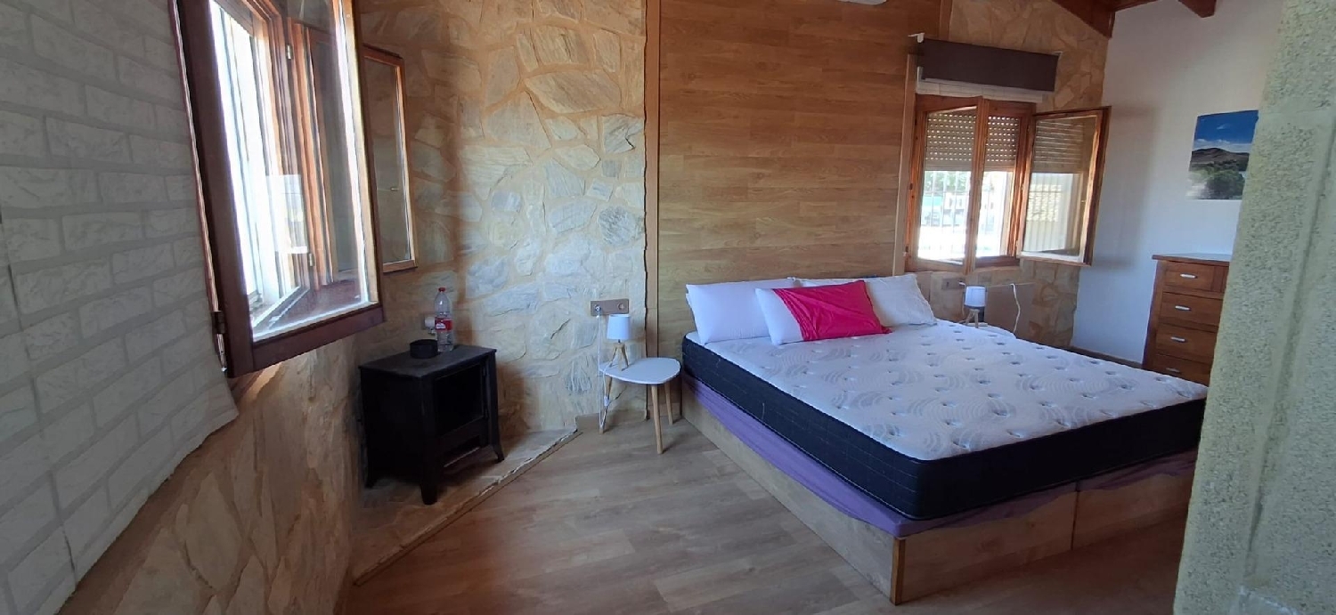  till salu hus Relleu Marina Baixa 5