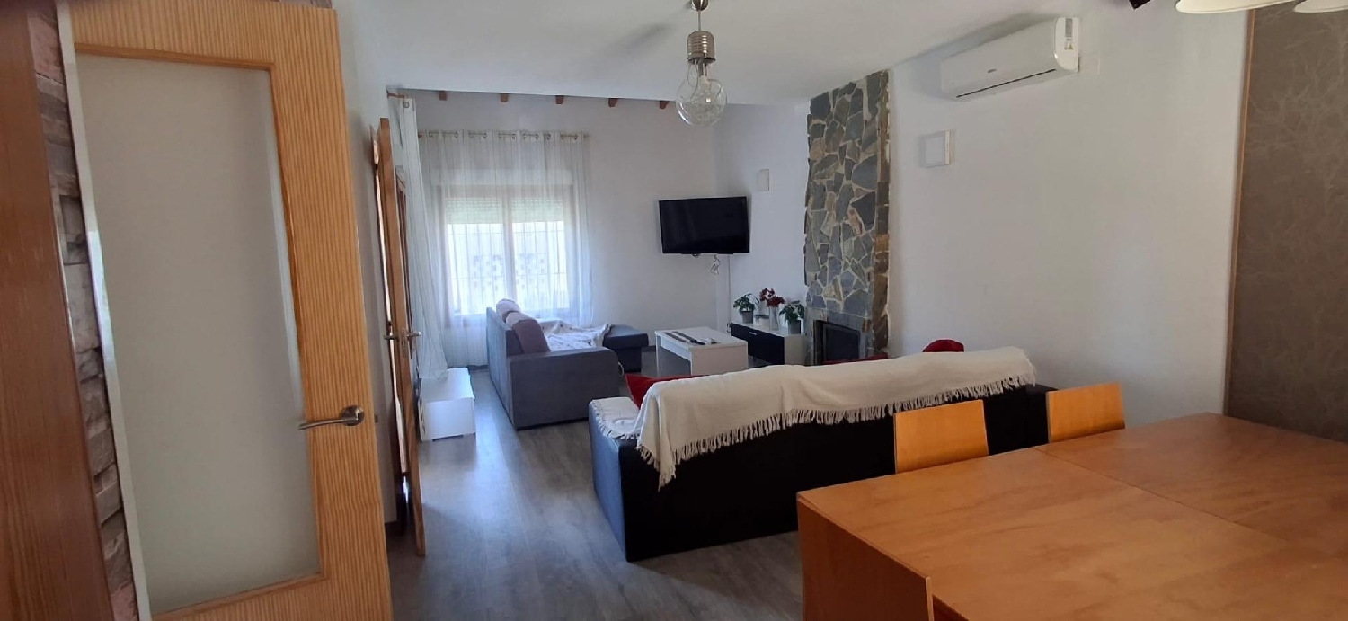  till salu hus Relleu Marina Baixa 2