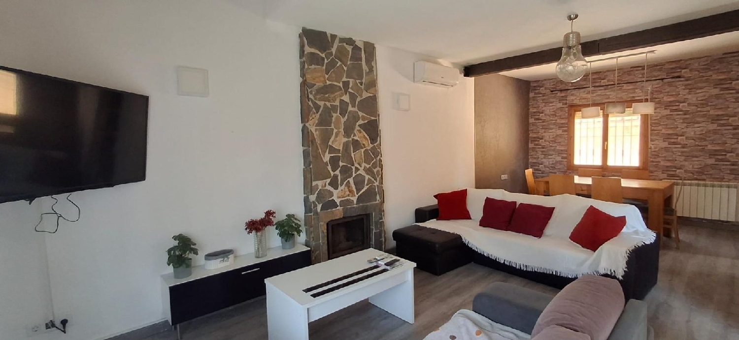  till salu hus Relleu Marina Baixa 1