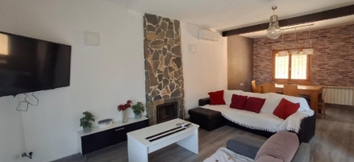 Relleu Marina Baixa hus foto 6348635