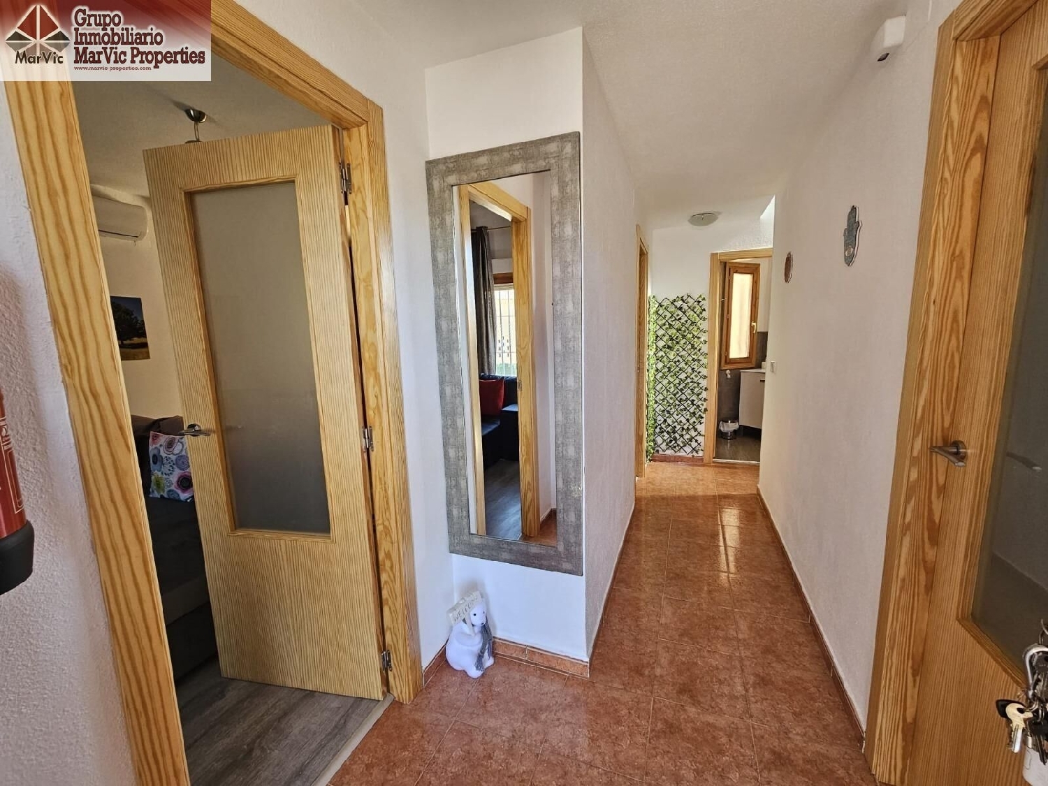  till salu hus Relleu Marina Baixa 7