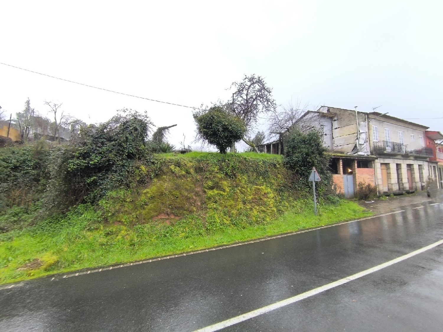  for sale house Ribadavia Ribeiro 2